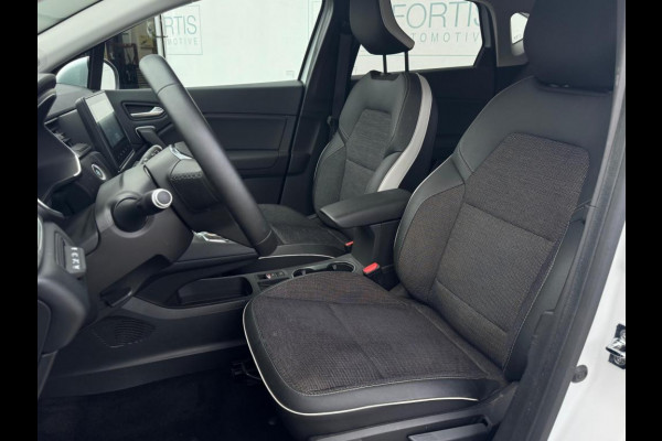 Renault Captur 1.6 E-Tech Plug-in Hybrid 160 Intens PLUG IN HYBRIDE | TREKHAAK | 18 INCH