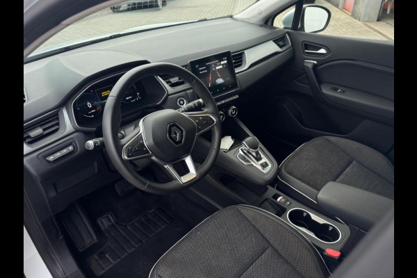 Renault Captur 1.6 E-Tech Plug-in Hybrid 160 Intens PLUG IN HYBRIDE | TREKHAAK | 18 INCH