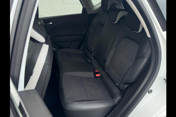 Renault Captur 1.6 E-Tech Plug-in Hybrid 160 Intens PLUG IN HYBRIDE | TREKHAAK | 18 INCH