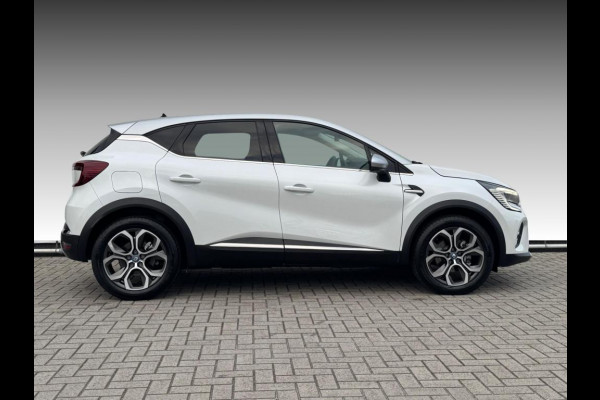 Renault Captur 1.6 E-Tech Plug-in Hybrid 160 Intens PLUG IN HYBRIDE | TREKHAAK | 18 INCH