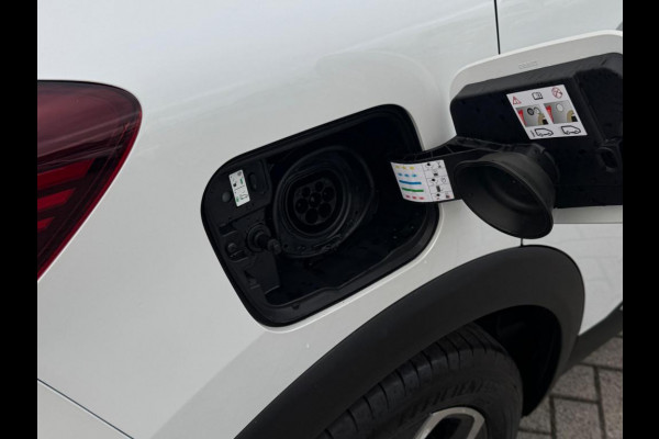 Renault Captur 1.6 E-Tech Plug-in Hybrid 160 Intens PLUG IN HYBRIDE | TREKHAAK | 18 INCH