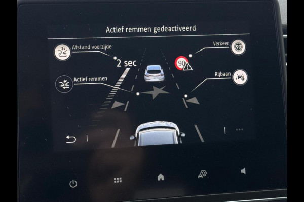 Renault Captur 1.6 E-Tech Plug-in Hybrid 160 Intens PLUG IN HYBRIDE | TREKHAAK | 18 INCH