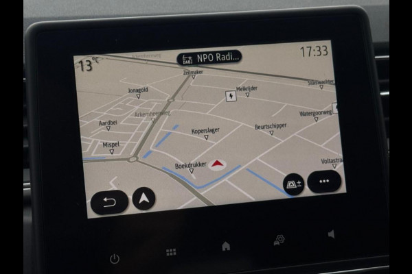 Renault Captur 1.6 E-Tech Plug-in Hybrid 160 Intens PLUG IN HYBRIDE | TREKHAAK | 18 INCH