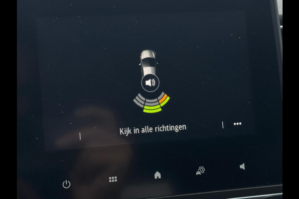 Renault Captur 1.6 E-Tech Plug-in Hybrid 160 Intens PLUG IN HYBRIDE | TREKHAAK | 18 INCH