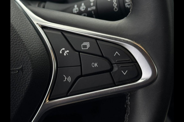 Renault Captur 1.6 E-Tech Plug-in Hybrid 160 Intens PLUG IN HYBRIDE | TREKHAAK | 18 INCH