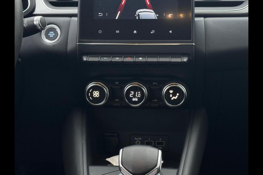 Renault Captur 1.6 E-Tech Plug-in Hybrid 160 Intens PLUG IN HYBRIDE | TREKHAAK | 18 INCH