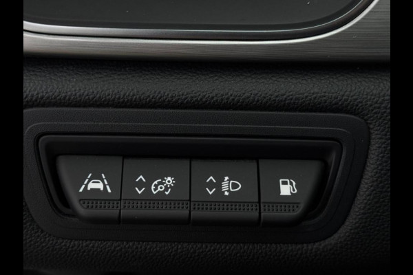 Renault Captur 1.6 E-Tech Plug-in Hybrid 160 Intens PLUG IN HYBRIDE | TREKHAAK | 18 INCH