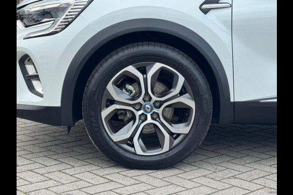 Renault Captur 1.6 E-Tech Plug-in Hybrid 160 Intens PLUG IN HYBRIDE | TREKHAAK | 18 INCH