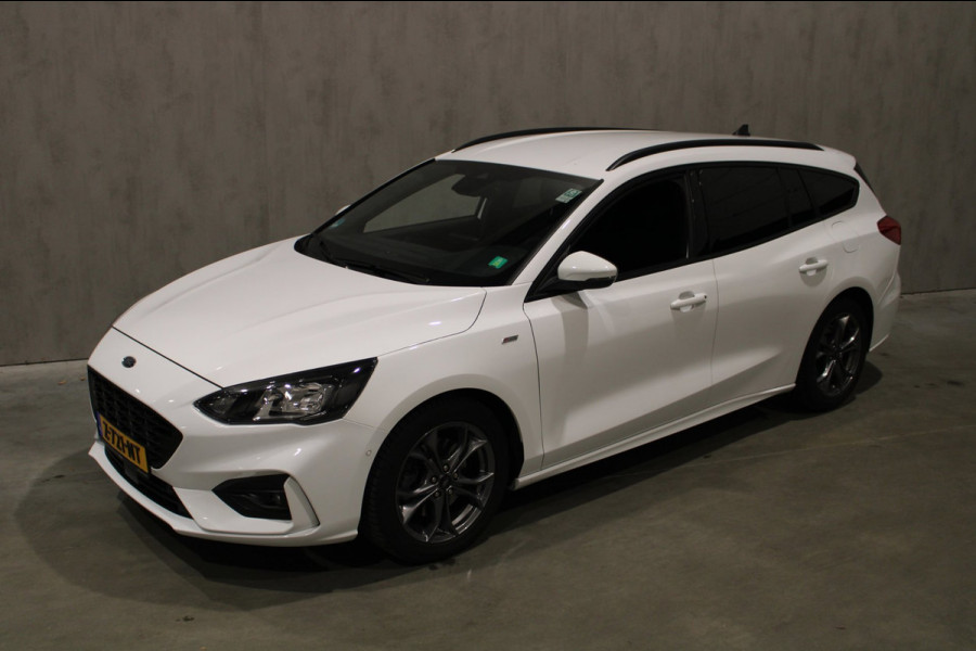 Ford FOCUS Wagon 1.0 EcoBoost ST Line Business