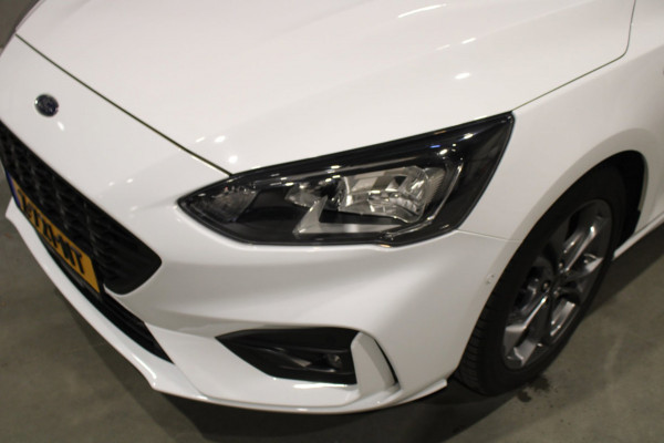 Ford FOCUS Wagon 1.0 EcoBoost ST Line Business