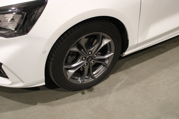 Ford FOCUS Wagon 1.0 EcoBoost ST Line Business