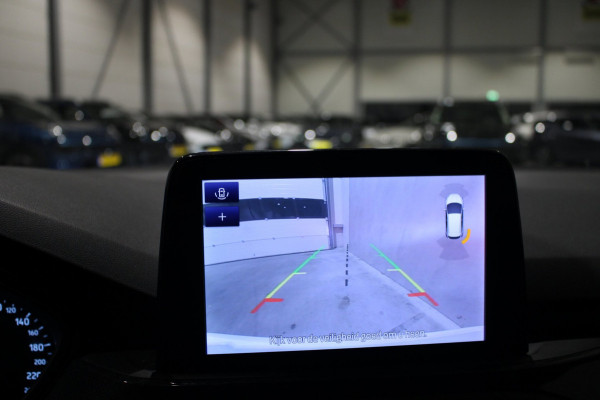 Ford FOCUS Wagon 1.0 EcoBoost ST Line Business