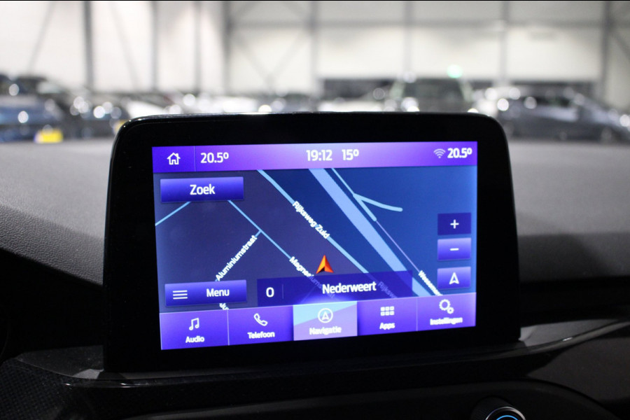 Ford FOCUS Wagon 1.0 EcoBoost ST Line Business