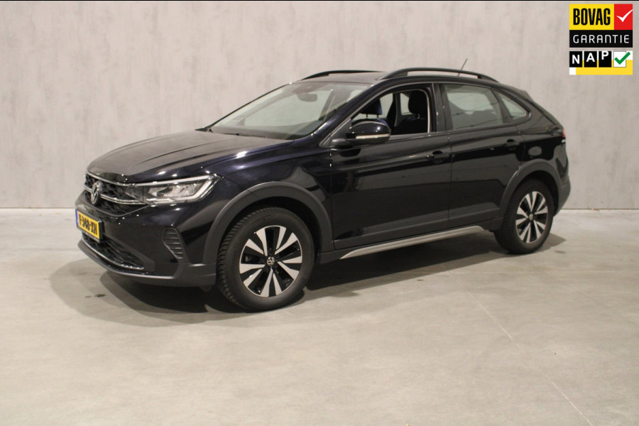 Volkswagen Taigo 1.0 TSI Life Business Camera/PDC/Carplay Prijs is rijklaar