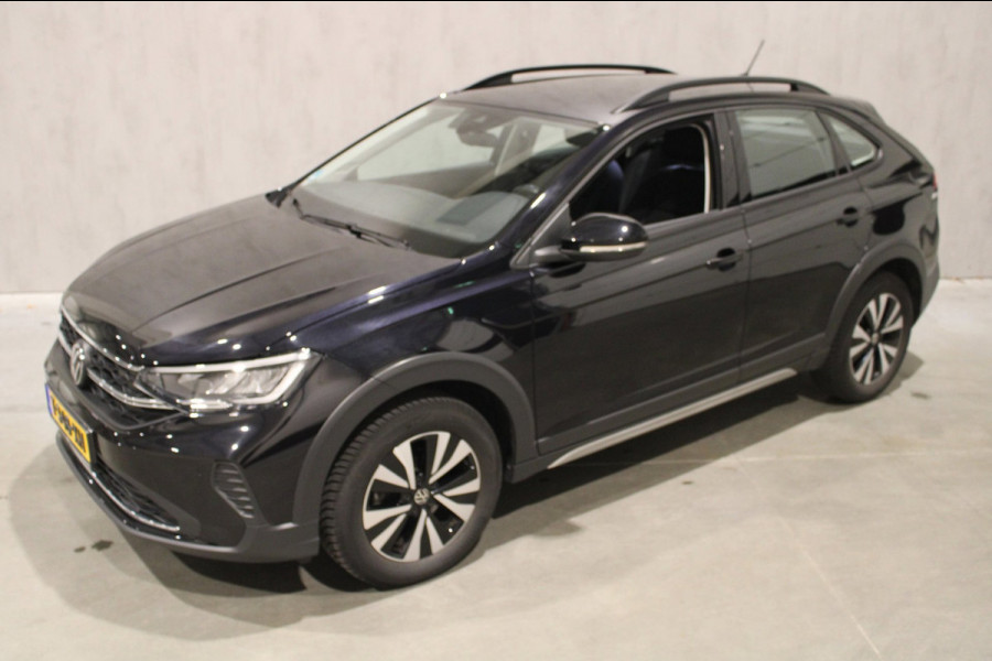 Volkswagen Taigo 1.0 TSI Life Business Camera/PDC/Carplay Prijs is rijklaar