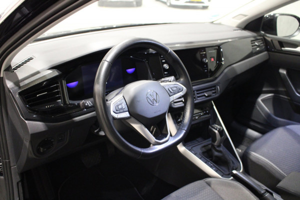 Volkswagen Taigo 1.0 TSI Life Business Camera/PDC/Carplay Prijs is rijklaar