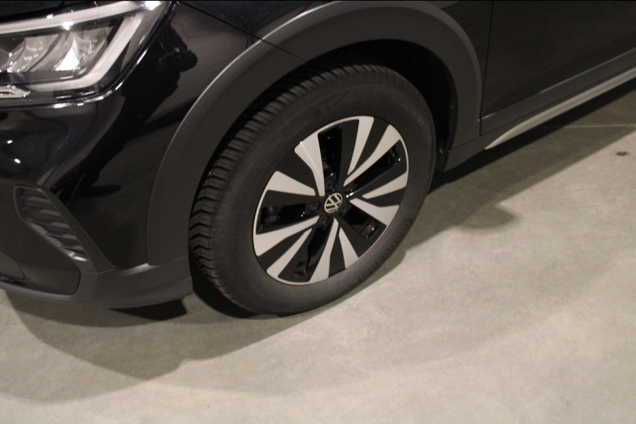 Volkswagen Taigo 1.0 TSI Life Business Camera/PDC/Carplay Prijs is rijklaar