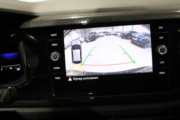 Volkswagen Taigo 1.0 TSI Life Business Camera/PDC/Carplay Prijs is rijklaar