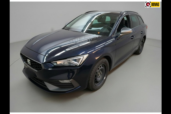 Seat Leon Sportstourer 1.4 TSI eHybrid PHEV FR * Trekhaak * Camera *Stoelverwarming *