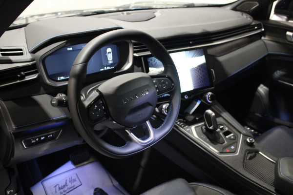 Lynk & Co 01 1.5 NL Auto/Zwarte hemel/360/Rijklaar/Bovag