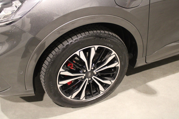 Ford Kuga 2.5 PHEV ST-Line X Camera/Carplay/Trekhaak Prijs is rijklaar incl Bovag garantie