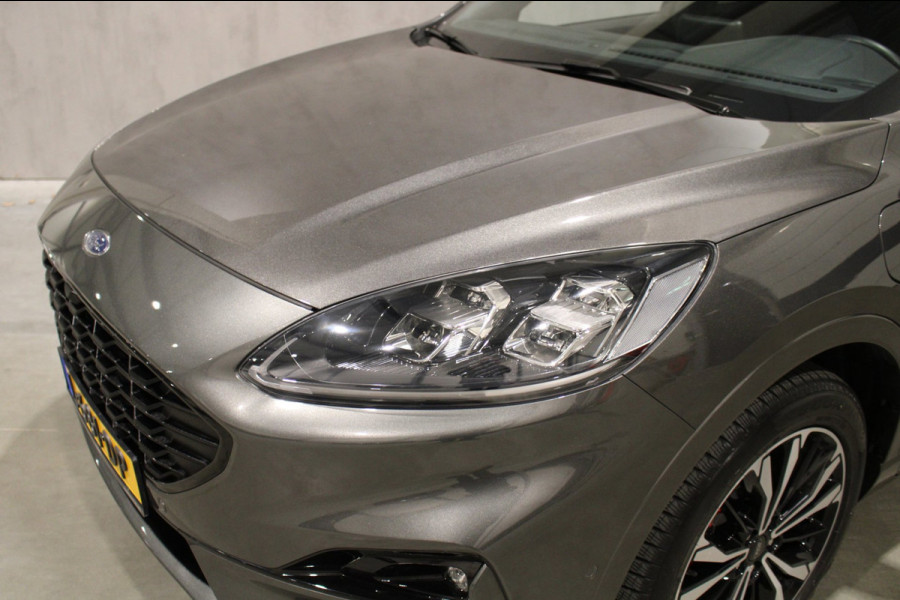 Ford Kuga 2.5 PHEV ST-Line X Camera/Carplay/Trekhaak Prijs is rijklaar incl Bovag garantie