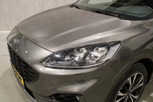 Ford Kuga 2.5 PHEV ST-Line X Camera/Carplay/Trekhaak Prijs is rijklaar incl Bovag garantie