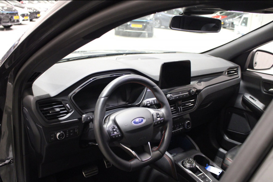 Ford Kuga 2.5 PHEV ST-Line X Camera/Carplay/Trekhaak Prijs is rijklaar incl Bovag garantie