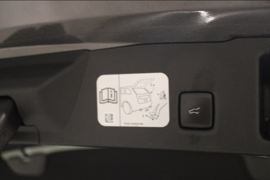 Ford Kuga 2.5 PHEV ST-Line X Camera/Carplay/Trekhaak Prijs is rijklaar incl Bovag garantie