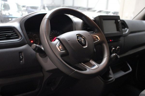 Renault Master T35 2.3 dCi 135 L2H2 Comfort Camera/Navi Zeer nette bus