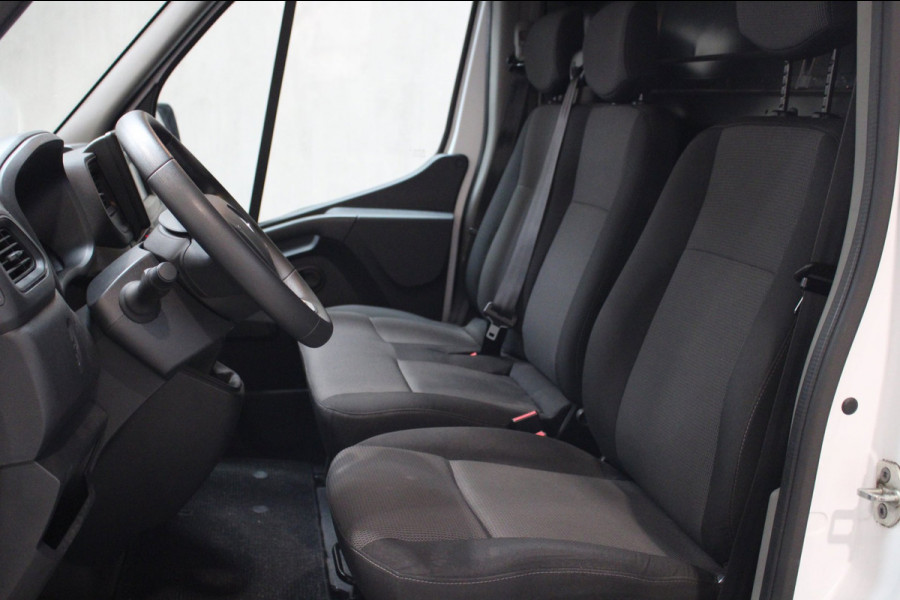 Renault Master T35 2.3 dCi 135 L2H2 Comfort Camera/Navi Zeer nette bus