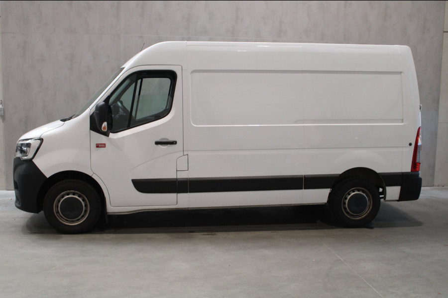 Renault Master T35 2.3 dCi 135 L2H2 Comfort Camera/Navi Zeer nette bus