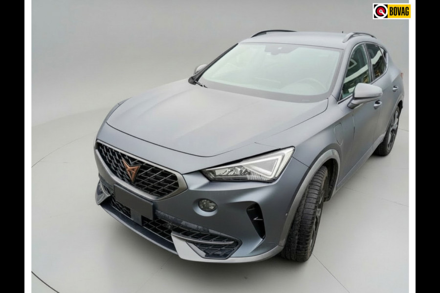 CUPRA Formentor 1.4 e-Hybrid * Camera * Navigatie * Xenon/led *