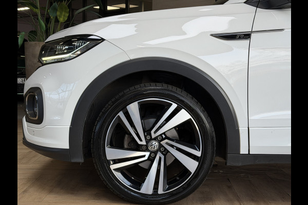 Volkswagen T-Cross 1.5 TSI 150 ACT R-Line | Navi | Beats | Camera | Virtual cockpit | 18" | ACC | Dodehoek | 100% Onderhouden!