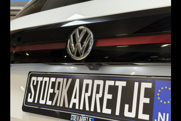 Volkswagen T-Cross 1.5 TSI 150 ACT R-Line | Navi | Beats | Camera | Virtual cockpit | 18" | ACC | Dodehoek | 100% Onderhouden!