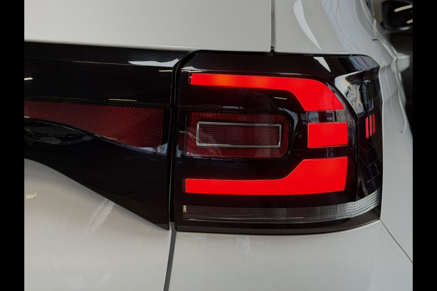 Volkswagen T-Cross 1.5 TSI 150 ACT R-Line | Navi | Beats | Camera | Virtual cockpit | 18" | ACC | Dodehoek | 100% Onderhouden!