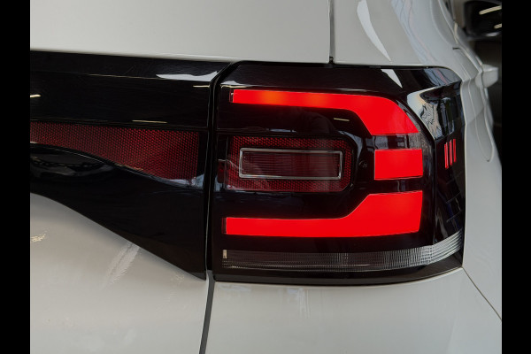 Volkswagen T-Cross 1.5 TSI 150 ACT R-Line | Navi | Beats | Camera | Virtual cockpit | 18" | ACC | Dodehoek | 100% Onderhouden!