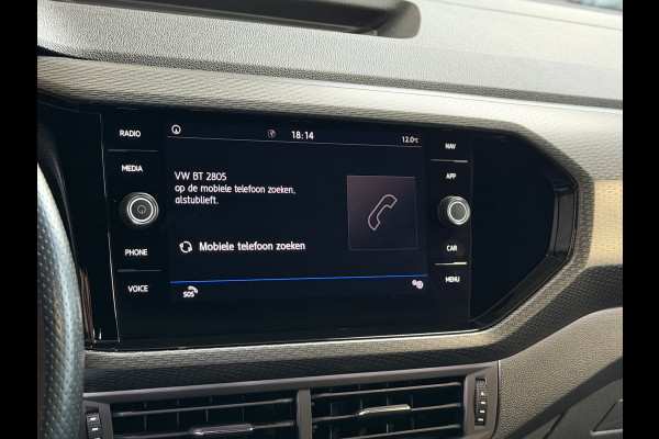 Volkswagen T-Cross 1.5 TSI 150 ACT R-Line | Navi | Beats | Camera | Virtual cockpit | 18" | ACC | Dodehoek | 100% Onderhouden!