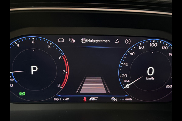 Volkswagen T-Cross 1.5 TSI 150 ACT R-Line | Navi | Beats | Camera | Virtual cockpit | 18" | ACC | Dodehoek | 100% Onderhouden!