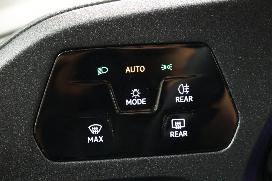 Volkswagen Caddy Cargo 2.0 TDI DSG | L+R Schuifdeur | ACC | Side Assist | Lane Assist | Virtual Cockpit | Camera | CarPlay | Stoelverwarming | LED Koplampen | Sidebars | DAB | Fabrieksgarantie | Facelift model | BPM Vrij