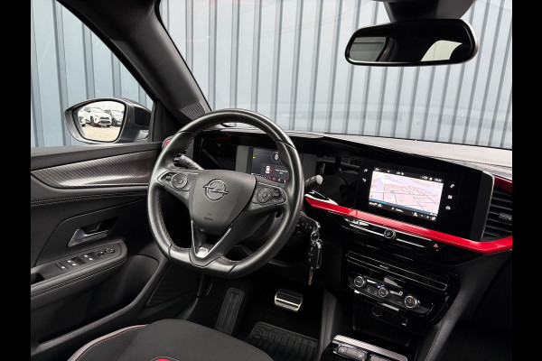 Opel Mokka 1.2 Turbo 130Pk Aut. GS Line | Camera | Navi | Prijs Rijklaar!!