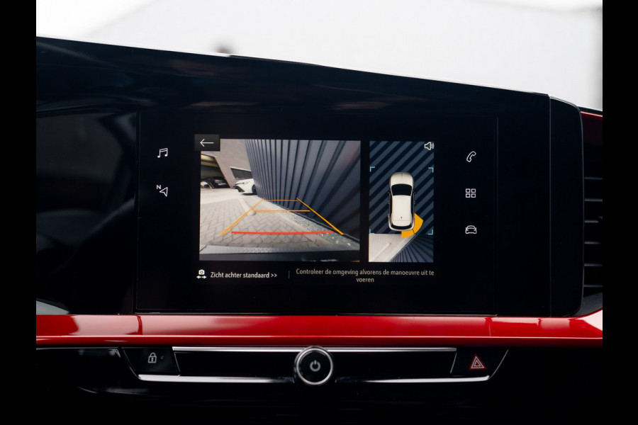 Opel Mokka 1.2 Turbo 130Pk Aut. GS Line | Camera | Navi | Prijs Rijklaar!!