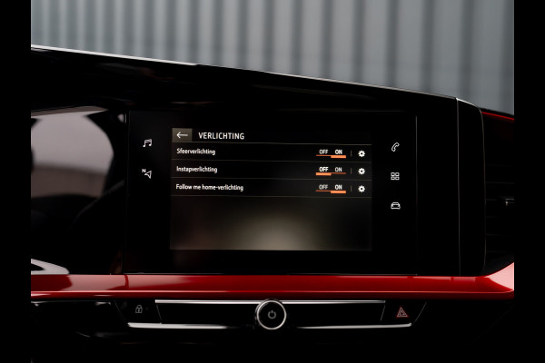 Opel Mokka 1.2 Turbo 130Pk Aut. GS Line | Camera | Navi | Prijs Rijklaar!!