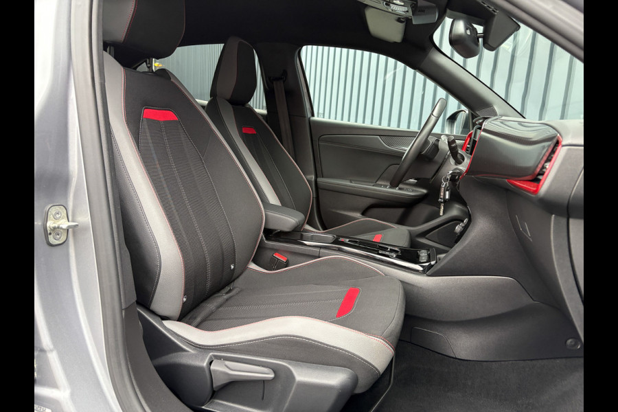 Opel Mokka 1.2 Turbo 130Pk Aut. GS Line | Camera | Navi | Prijs Rijklaar!!