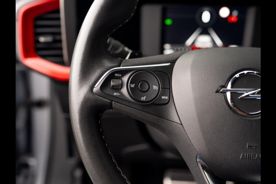 Opel Mokka 1.2 Turbo 130Pk Aut. GS Line | Camera | Navi | Prijs Rijklaar!!