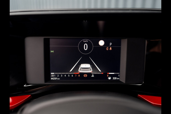 Opel Mokka 1.2 Turbo 130Pk Aut. GS Line | Camera | Navi | Prijs Rijklaar!!