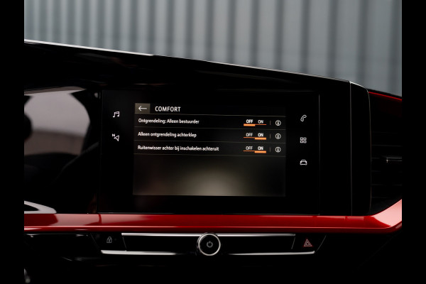 Opel Mokka 1.2 Turbo 130Pk Aut. GS Line | Camera | Navi | Prijs Rijklaar!!