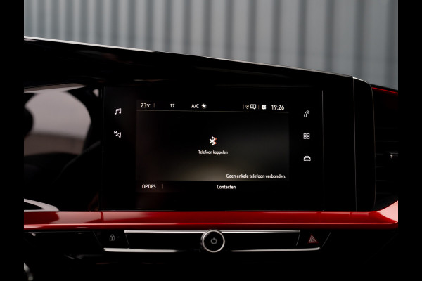 Opel Mokka 1.2 Turbo 130Pk Aut. GS Line | Camera | Navi | Prijs Rijklaar!!