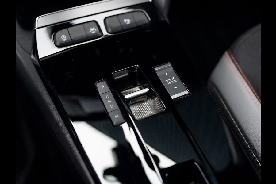 Opel Mokka 1.2 Turbo 130Pk Aut. GS Line | Camera | Navi | Prijs Rijklaar!!