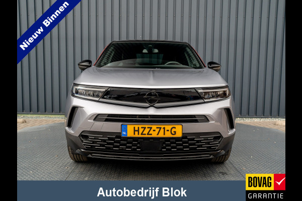 Opel Mokka 1.2 Turbo 130Pk Aut. GS Line | Camera | Navi | Prijs Rijklaar!!